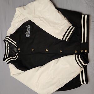 Coors official license jacket xl